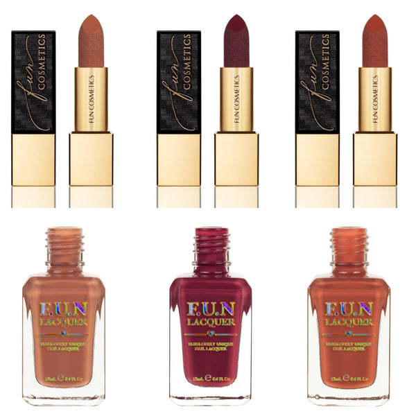 Ultra Glam Vol. 2 Collection