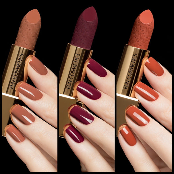 Ultra Glam Vol. 2 Collection