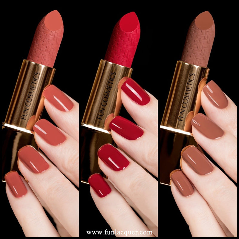 Ultra Glam Collection