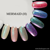 Mermaid (H)