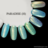 Paradise (H)