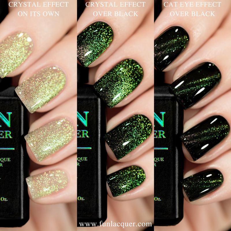 Amazon.com: OPI Nail Lacquer, Opaque & Vibrant Crème Finish Green Nail  Polish, Up to 7 Days of Wear, Chip Resistant & Fast Drying, High Shine,  Stay Off the Lawn!!, 0.5 fl oz :