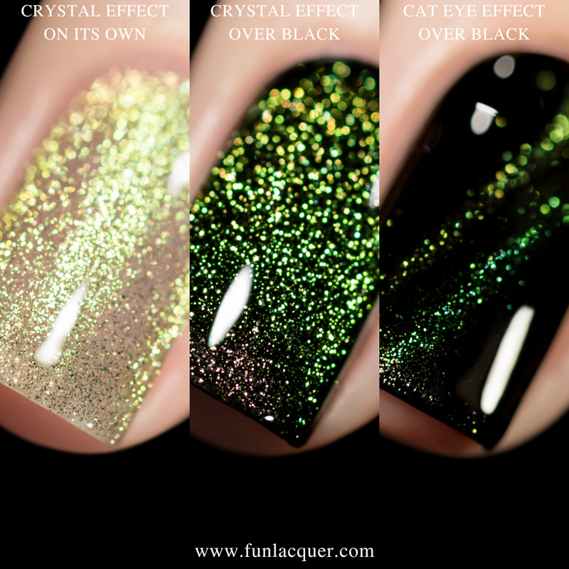 Evergreen A Gorgeous Dark Forest Shimmery Metallic Green Polish Full Size  15ml Bottle. - Etsy | Green polish, Polish, Nail polish