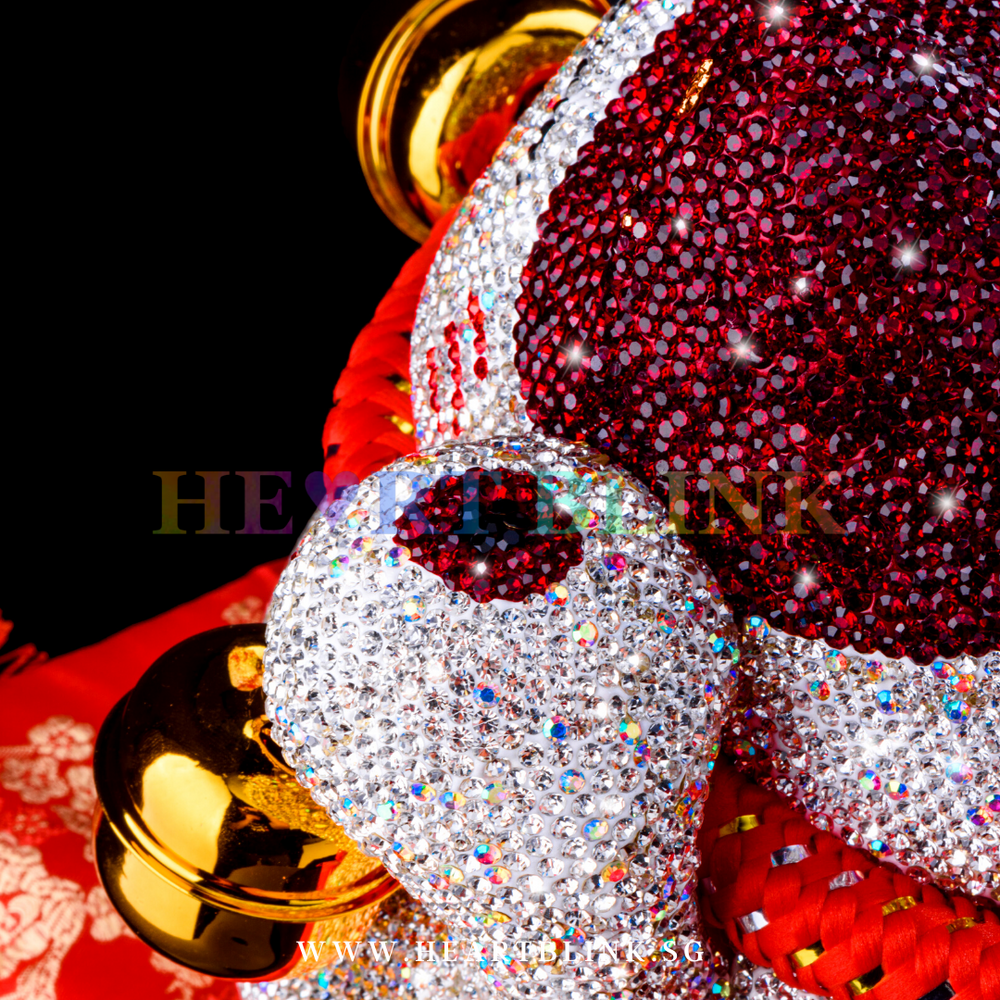 Big Fortune Cat – F.U.N LACQUER