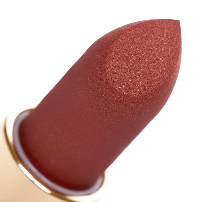 Passion 461 Blood Red Velvet Matte Lipstick