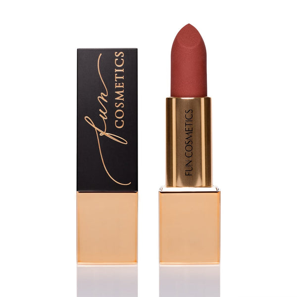 Passion 461 Velvet Matte Lipstick