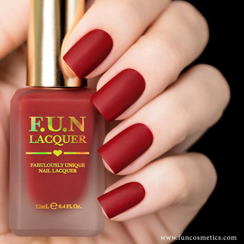 Get the Perfect shine Finish with MI Fashion Nail Polish Collection