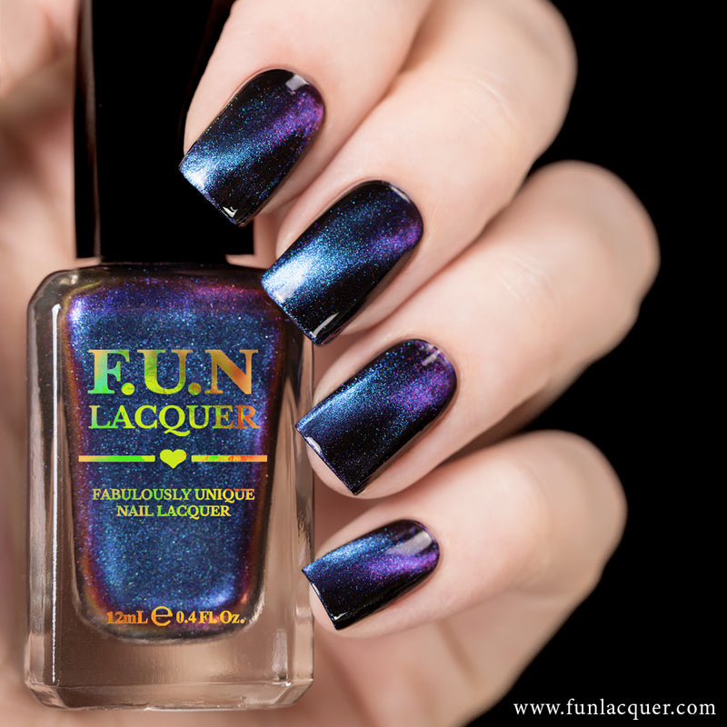 🎉 Exciting News: Celebrate 10 Years of F.U.N Lacquer with Our Exclusive  Collection! 🌈💿 - Fun Lacquer