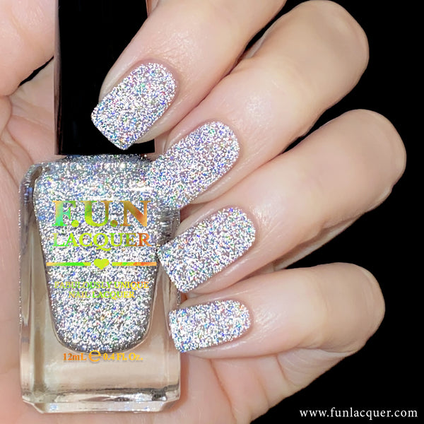 Shimmer nail polish thats ONLY shimmer  nailpolish nails nailart  Ask  MetaFilter