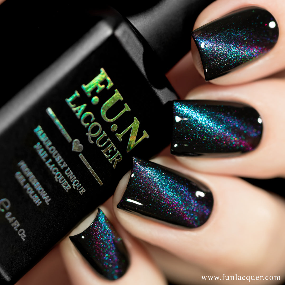 【from the nail】Over Lip Magnet Gel serie From The Nail Overlip Set (8colors) - danjinail