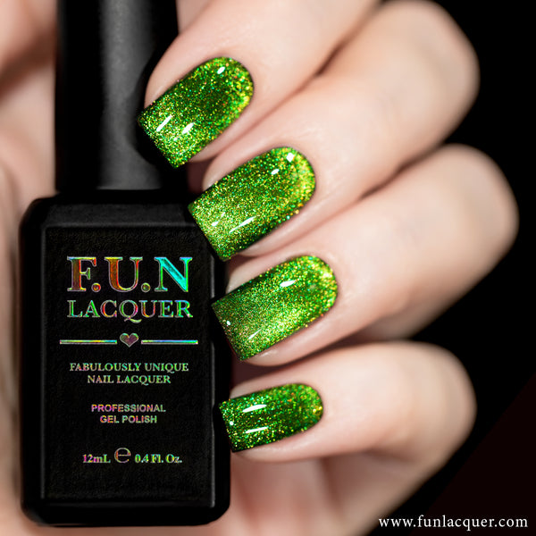 NEON GREEN 129 | QUEENNY USA
