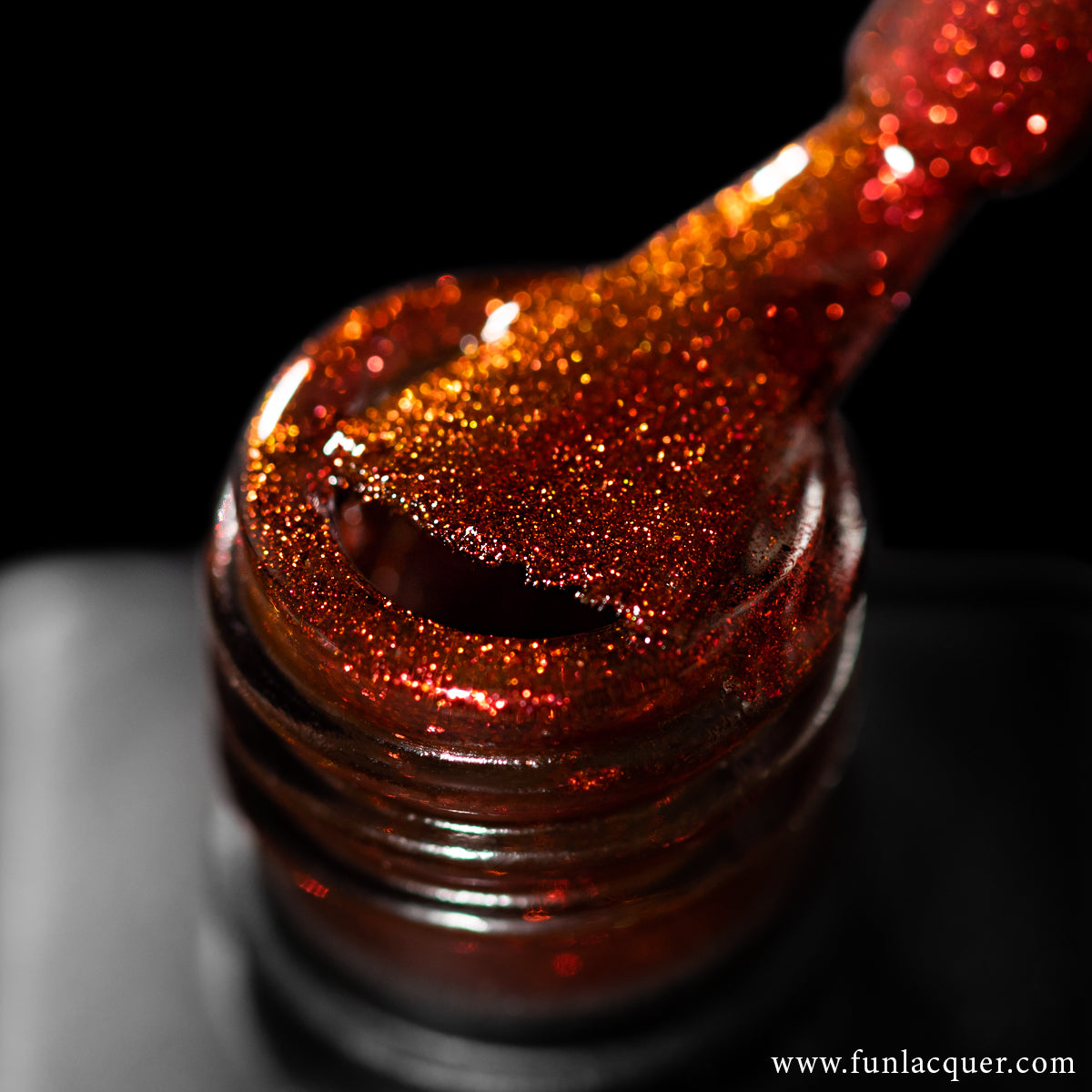ネイルカラー・マニキュア supreme 2022aw.FW week3 Strontium Gel Polish - Magnetic Chrome Finish Inspired by