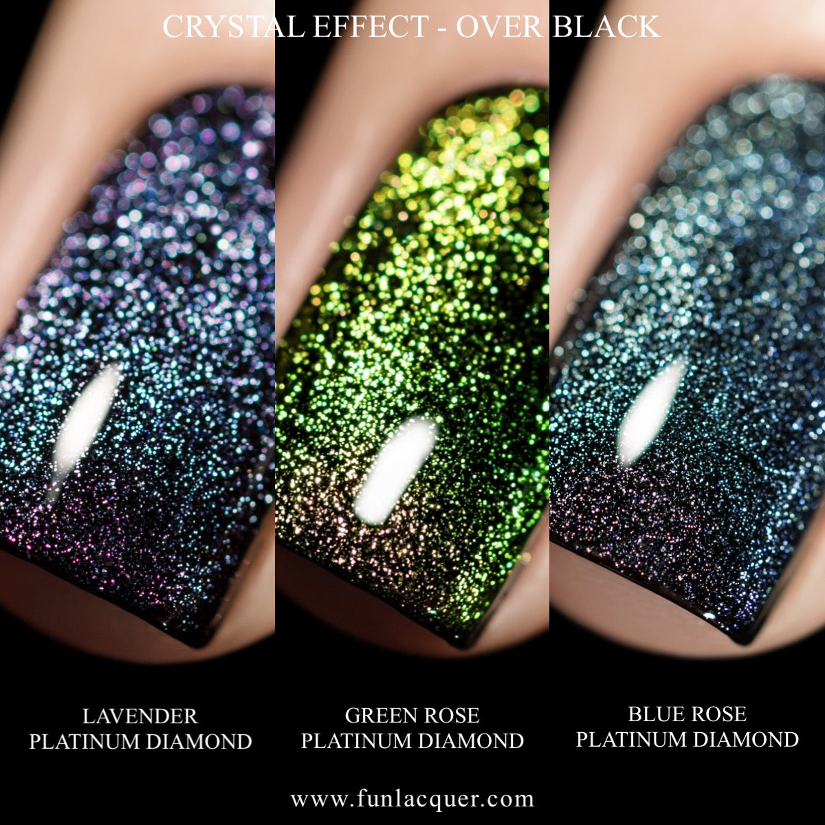 funside kuu pro ベースジェル Spring/Summer 2022 Gel Collection – F.U.N LACQUER